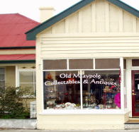 Old Maypole Collectables  Antiques - Foster Accommodation