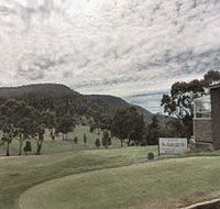 New Norfolk Golf Club - Foster Accommodation