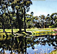 Smithton Country Club - Foster Accommodation