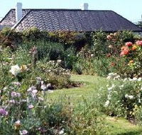 Rosedown Gardens - Foster Accommodation