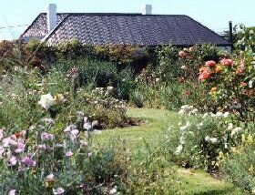 Rosedown Gardens - Foster Accommodation 0