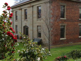 Narryna Heritage Museum - Foster Accommodation 0