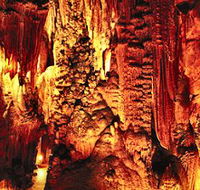 King Solomons Cave - Foster Accommodation