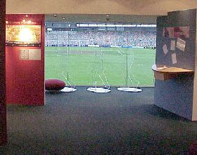 Tasmanian Cricket Museum And Bellerive Oval Tours - Foster Accommodation 0