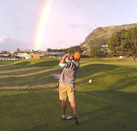 Stanley Golf Club - Foster Accommodation