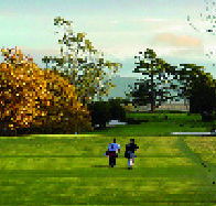 Quamby Golf and Country Club - Foster Accommodation
