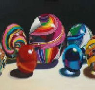 World of Marbles - Foster Accommodation