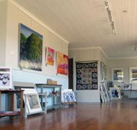Tamar Valley Art Shack - Foster Accommodation