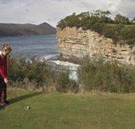 Tasman Golf Club - Foster Accommodation