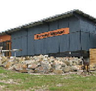 Furneaux Museum - Foster Accommodation