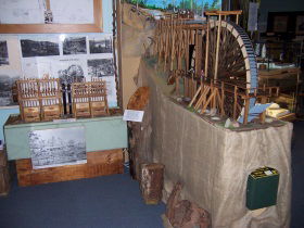 St. Helens History Room - Foster Accommodation 0