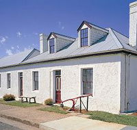 Deloraine Folk Museum - Foster Accommodation