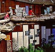 West Coast Visitor Information and Booking Centre - Foster Accommodation