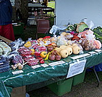 Axemans Makers Market - Foster Accommodation