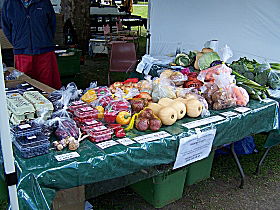 Axemans Makers Market - Foster Accommodation 0