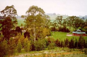 The Tasmanian Arboretum - Foster Accommodation 0