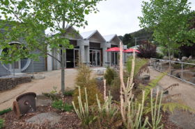  Foster Accommodation