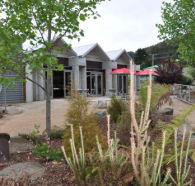 Tin Dragon Interpretation Centre and Cafe - Foster Accommodation