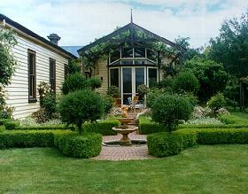 Foster Accommodation