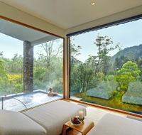 Waldheim Alpine Spa - Cradle Mountain Lodge - Foster Accommodation
