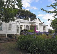 Home Hill - Foster Accommodation