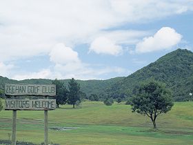 Zeehan Golf Course - Foster Accommodation 0