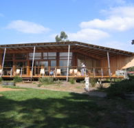 Art At The Point Gallery - Foster Accommodation