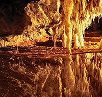 Marakoopa Cave - Foster Accommodation