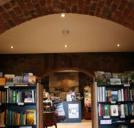 The Book Cellar - Foster Accommodation