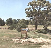 Strahan Golf Club - Foster Accommodation