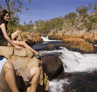 Crystal Falls - Foster Accommodation