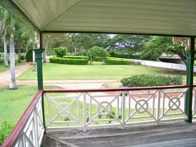 Townsville Heritage Centre - Foster Accommodation 0