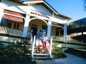  Foster Accommodation