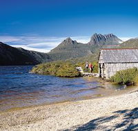 Dove Lake Circuit - Foster Accommodation