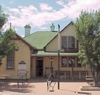 Heritage Highway Museum and Visitor Information Centre - Foster Accommodation