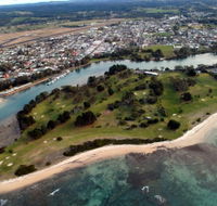 Wynyard Golf Club - Foster Accommodation