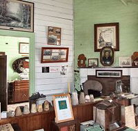 Waratah Museum - Foster Accommodation