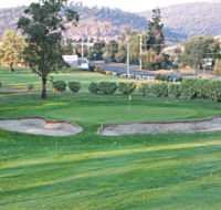 New Town Bay Golf Club - Foster Accommodation
