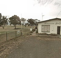 Swansea Golf Club - Foster Accommodation