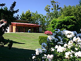 Moltema TAS Foster Accommodation