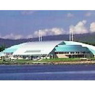 Derwent Entertainment Centre - Foster Accommodation