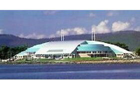 Derwent Entertainment Centre - Foster Accommodation 0