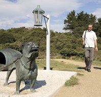 Eaglehawk Neck Historic Site - Foster Accommodation