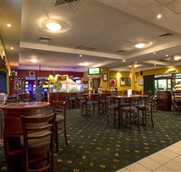 Canberra Irish Club - Foster Accommodation