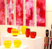 Aboriginal Dreamings Gallery - Foster Accommodation