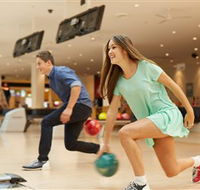 AMF Belconnen Ten Pin Bowling Centre - Foster Accommodation