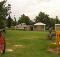 Strathnairn Homestead - Foster Accommodation