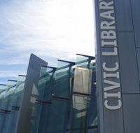 Civic Library - Foster Accommodation