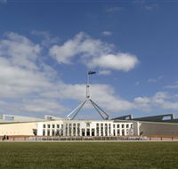 Parliament House - Foster Accommodation