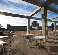 The Terrace at the Memorial - Foster Accommodation